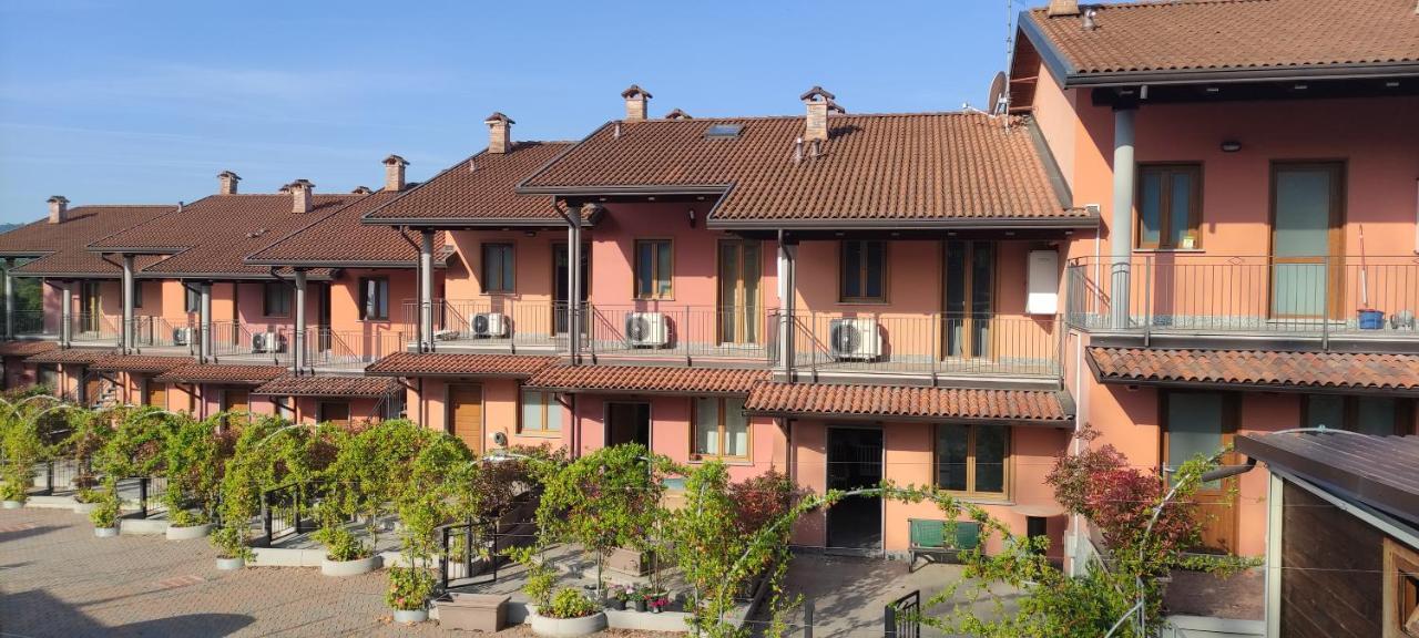 Slowliday Viverone Exterior photo