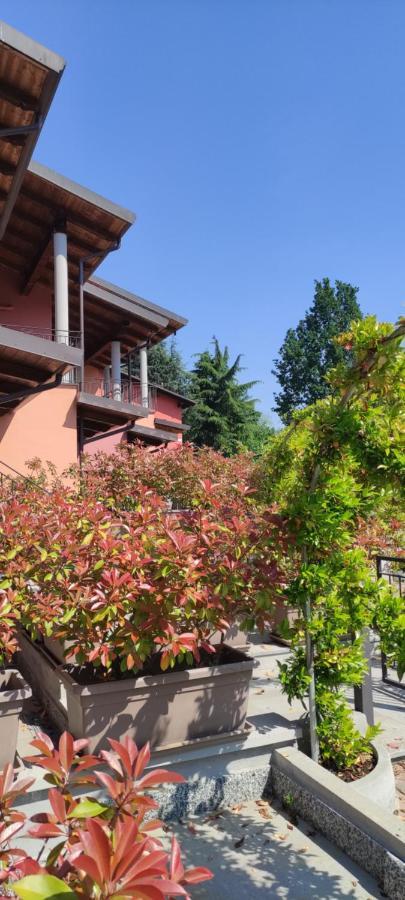 Slowliday Viverone Exterior photo
