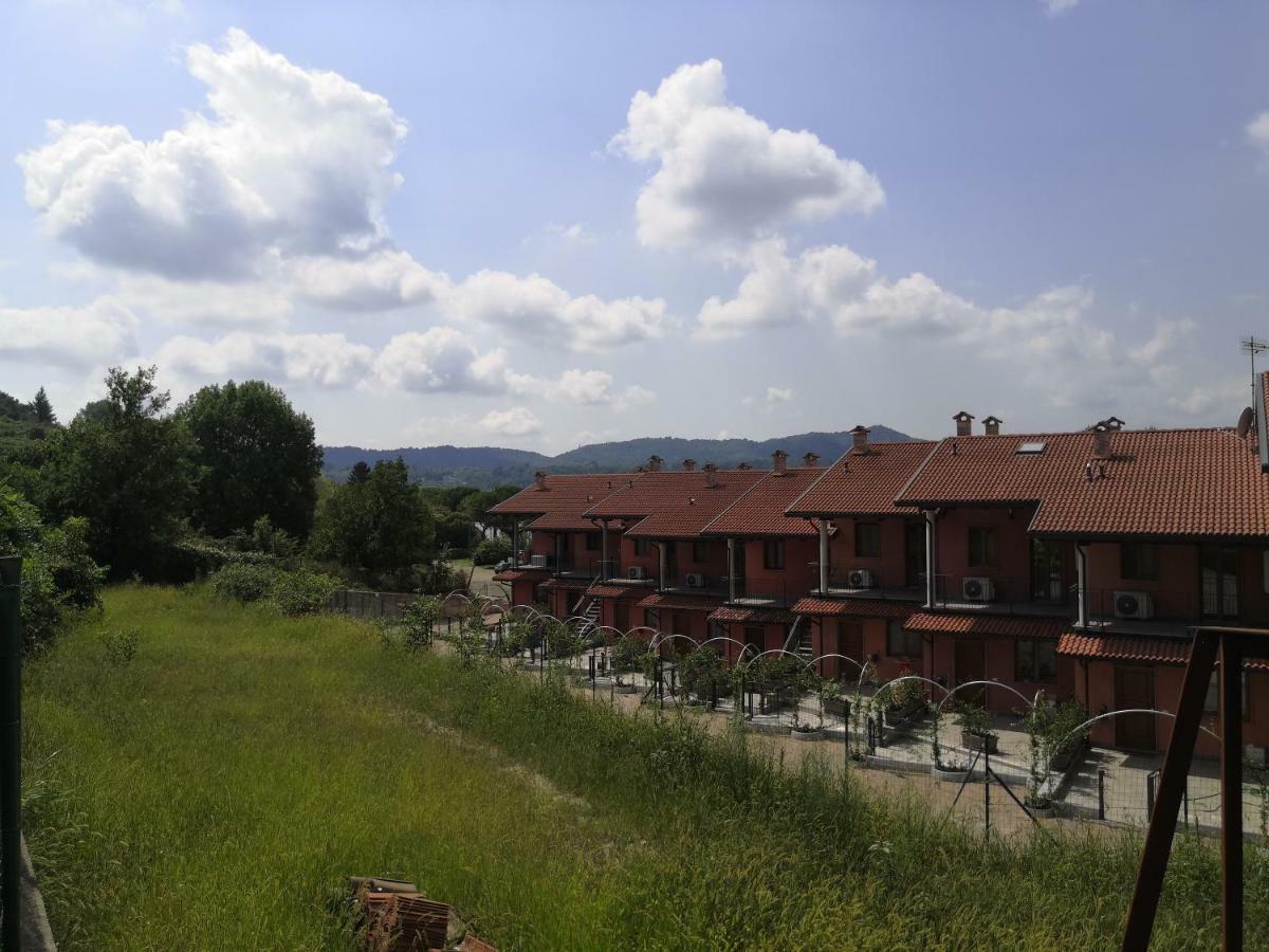Slowliday Viverone Exterior photo